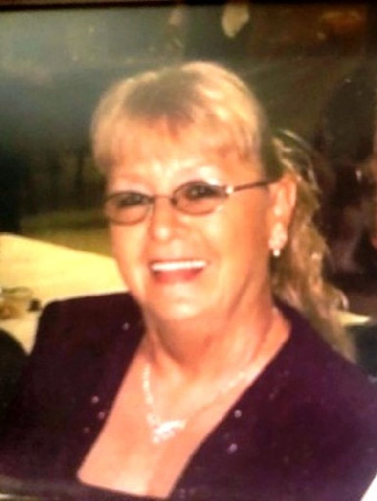 Judy Todd Profile Photo