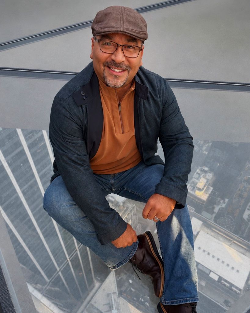 Robert Pena Jr. Profile Photo