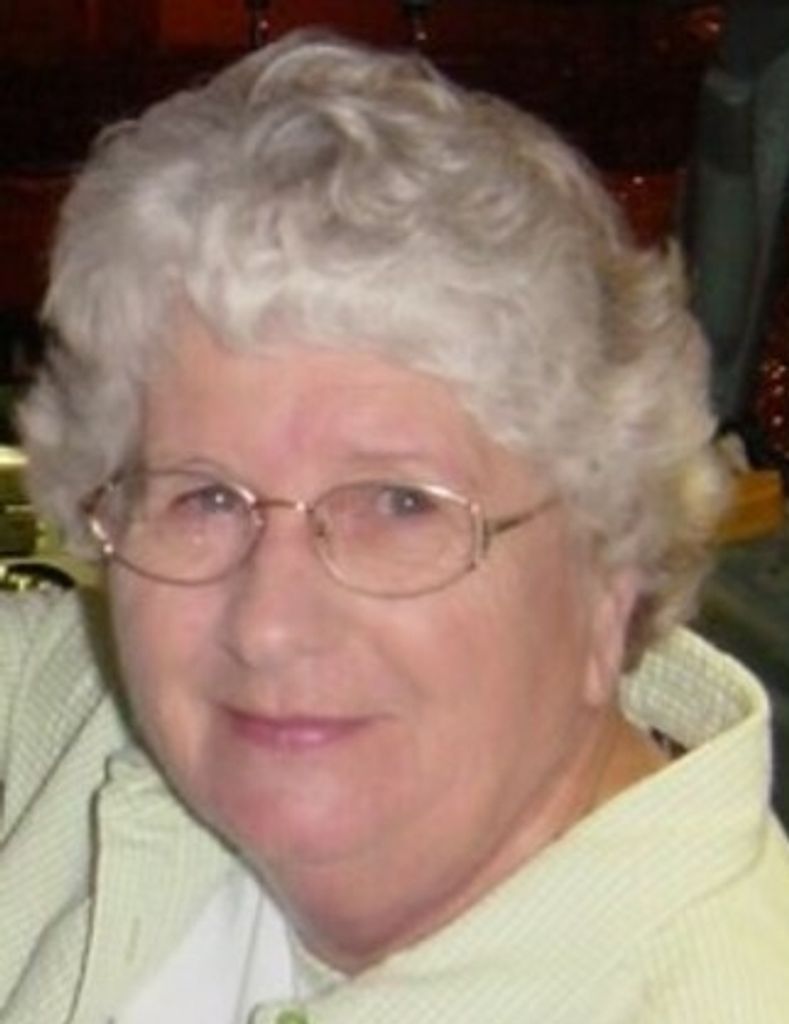 Lucille Reavis Melton Profile Photo