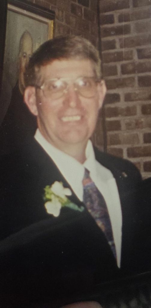 Donald Portice Profile Photo