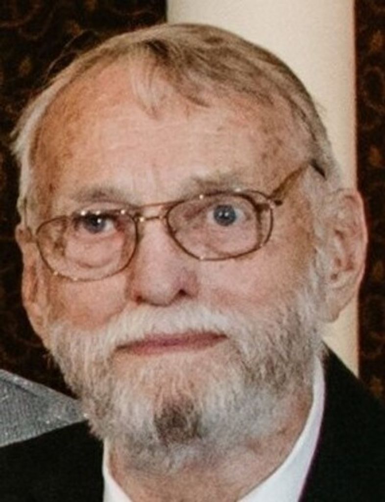 Welford "Whitey" Kemper Johnson Profile Photo