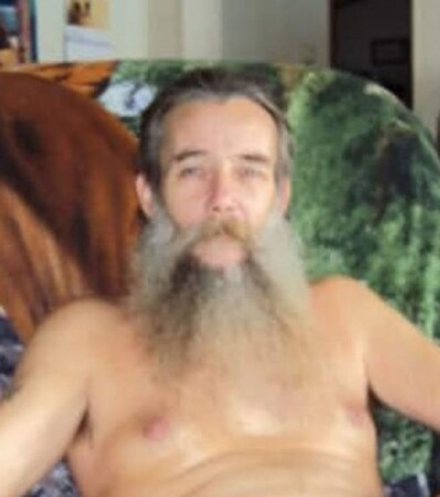 Randy Lee Randolph Profile Photo