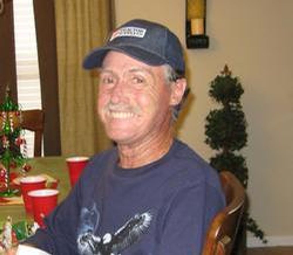 James &#34;Jimbo&#34; Francis Dickens