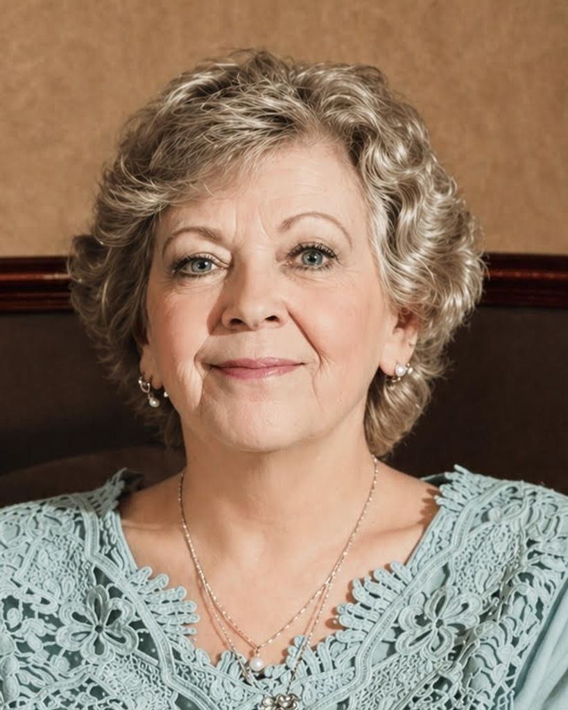 Debra Buth Profile Photo