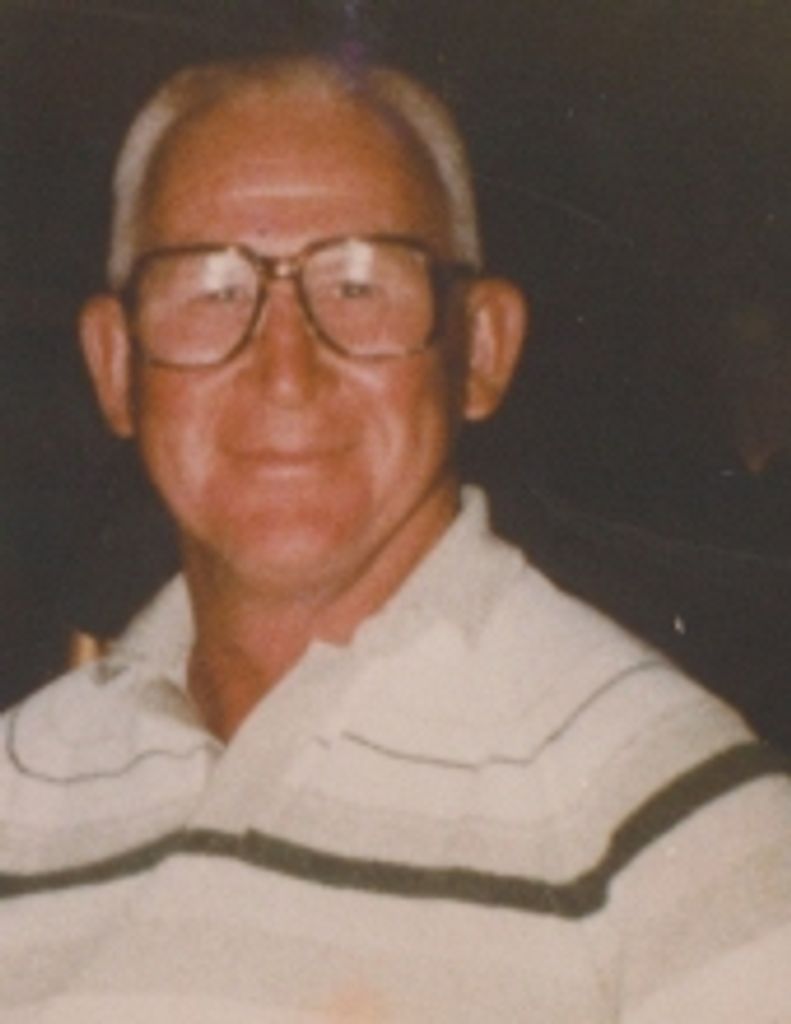 Joseph  Glidden Profile Photo