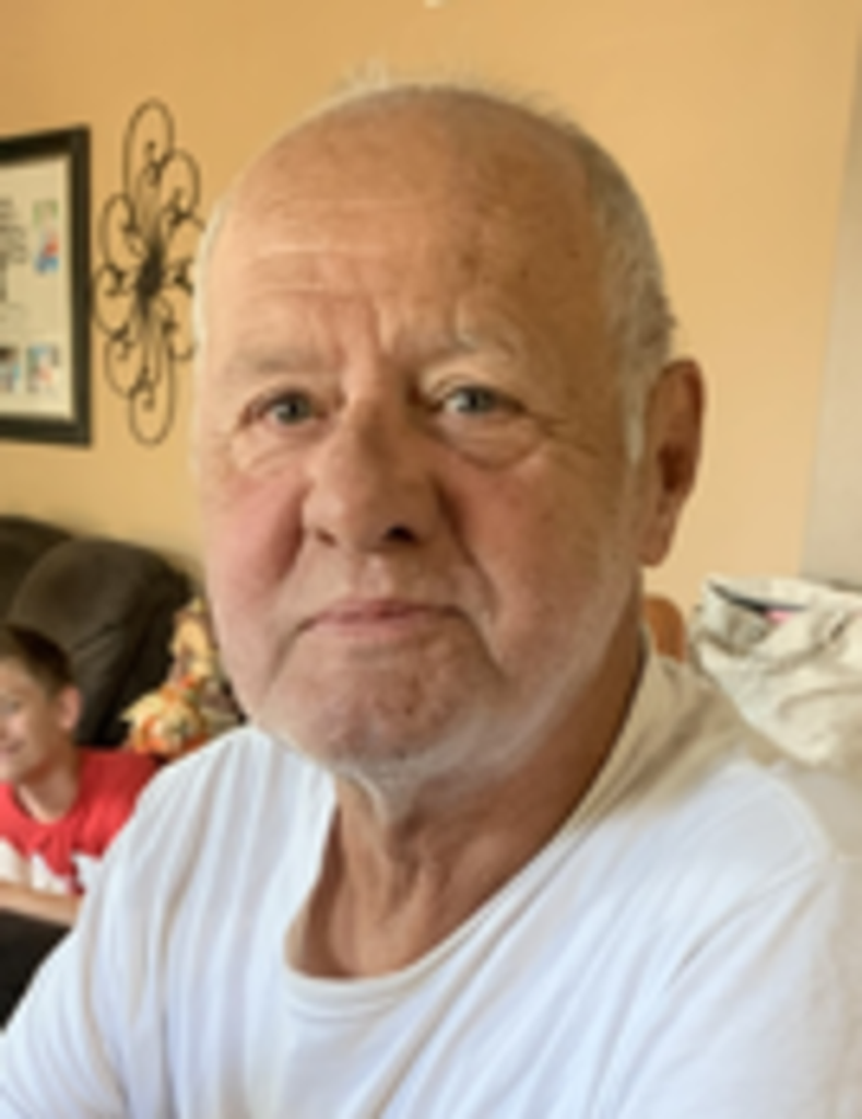 David Brackett Profile Photo