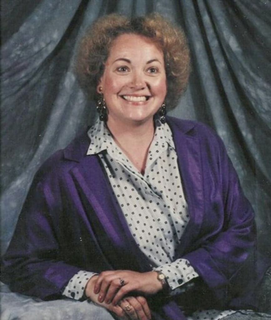 Catherine Jo Smith Profile Photo