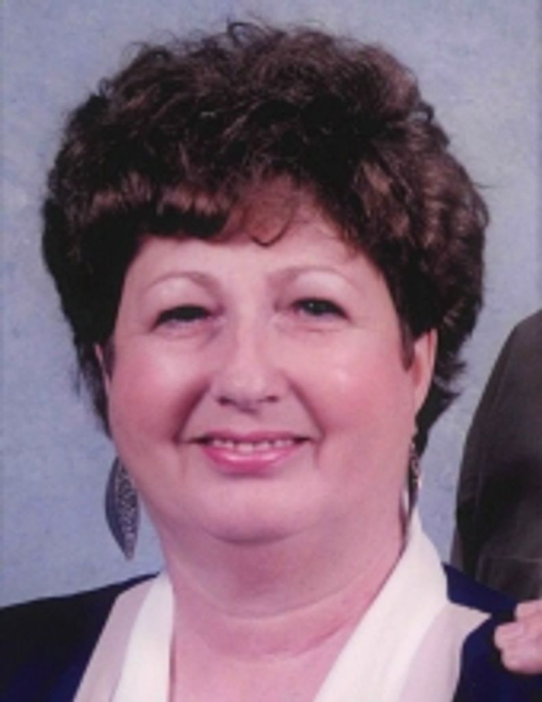Wanda Parrish Wyatt-Knowles