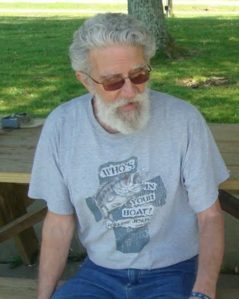 Nelson Leroy Coon
