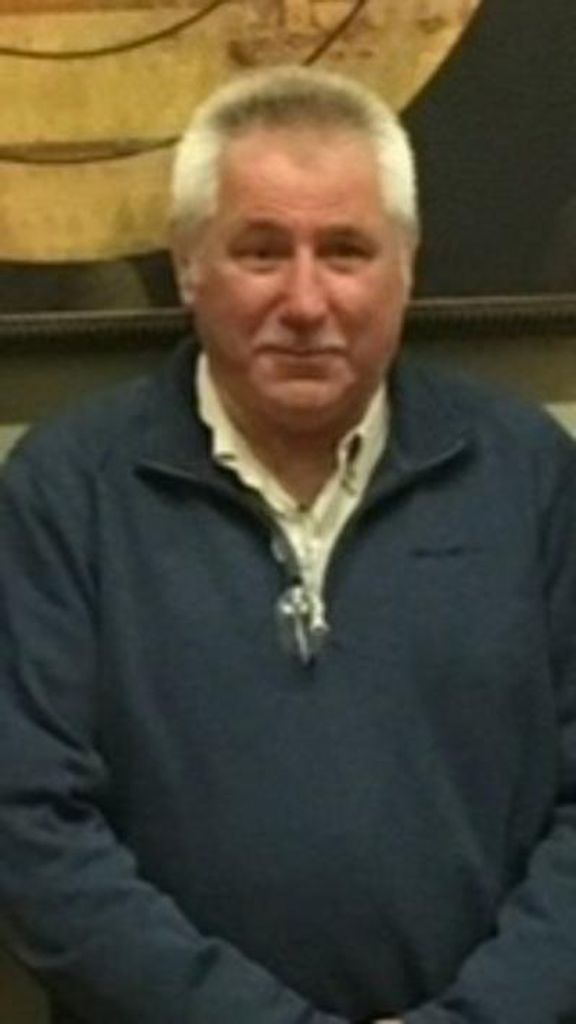 Stephen Schuknecht Profile Photo
