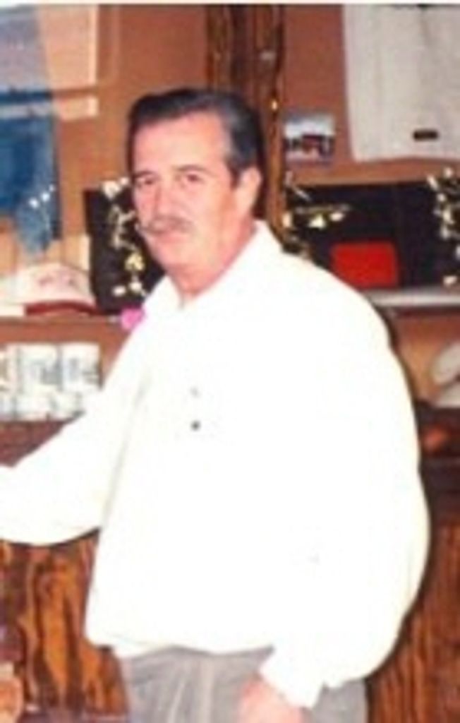 Joseph Edward Mckiernan