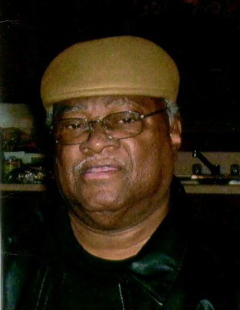Leon Lawson Profile Photo