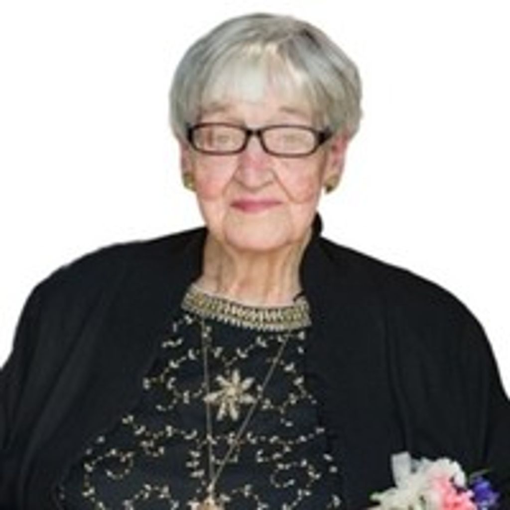 Christine Drees