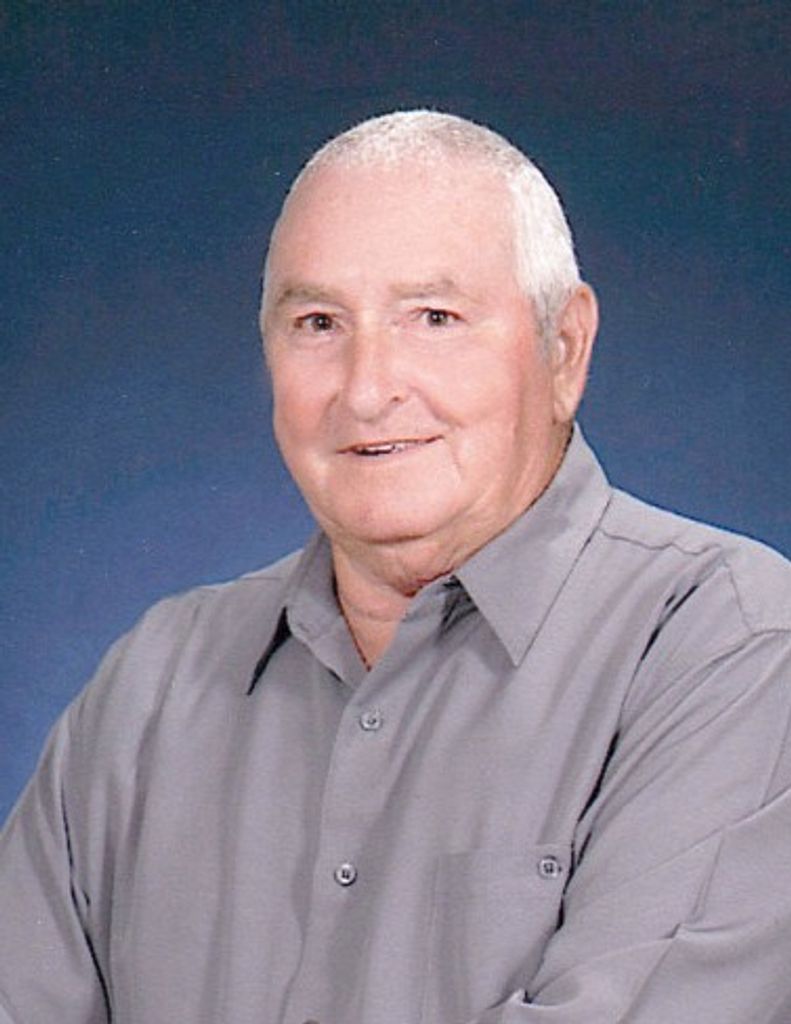 Albert Lemuel Justice
