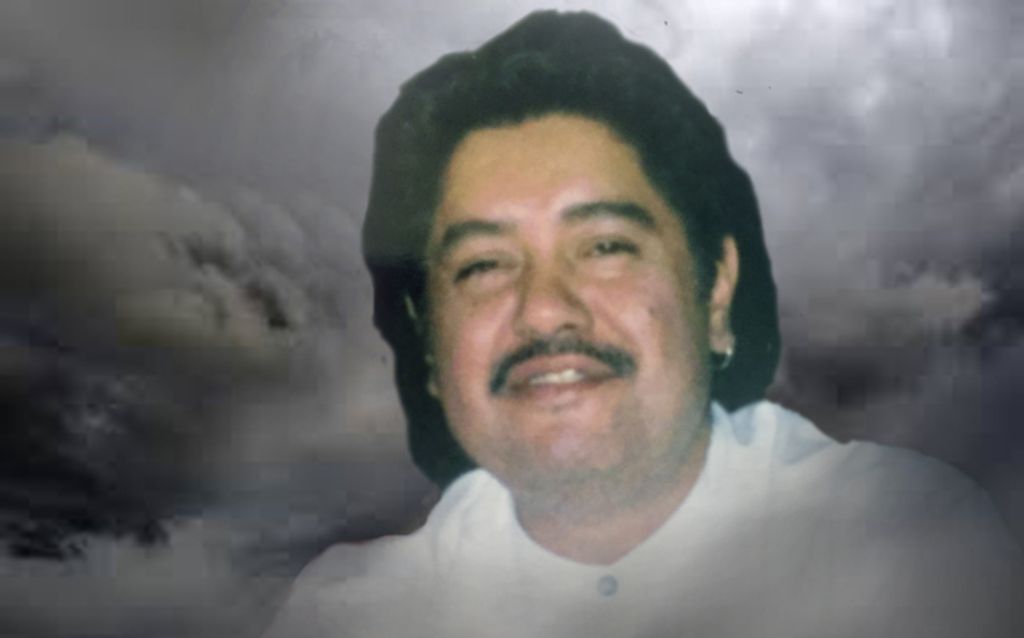 Julio Ceron