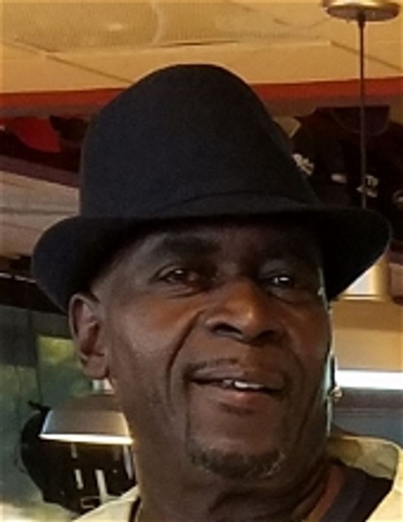 Thomas Patterson Profile Photo