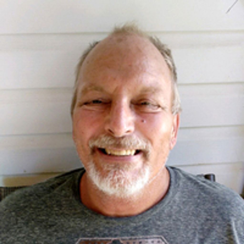 John Micah Manley Profile Photo