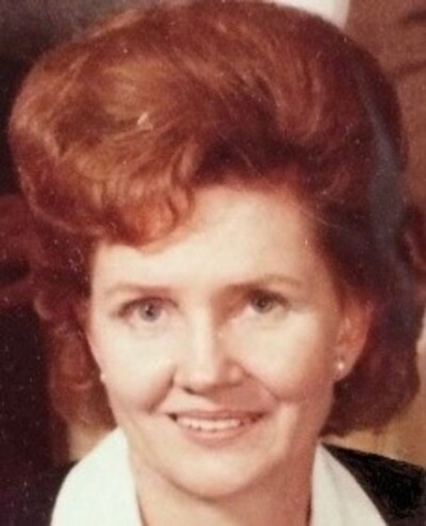 Mary Ellen Callaghan Profile Photo