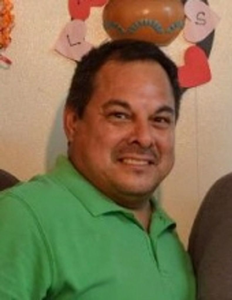 Israel H. Lares