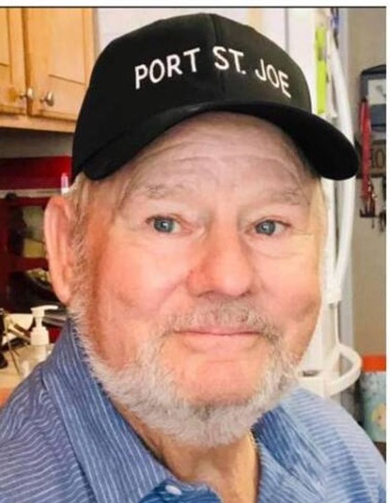 Roger “Jim” James Lammons