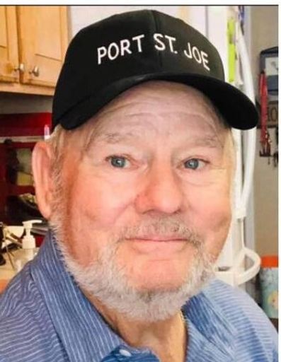 Roger “Jim” James Lammons Profile Photo