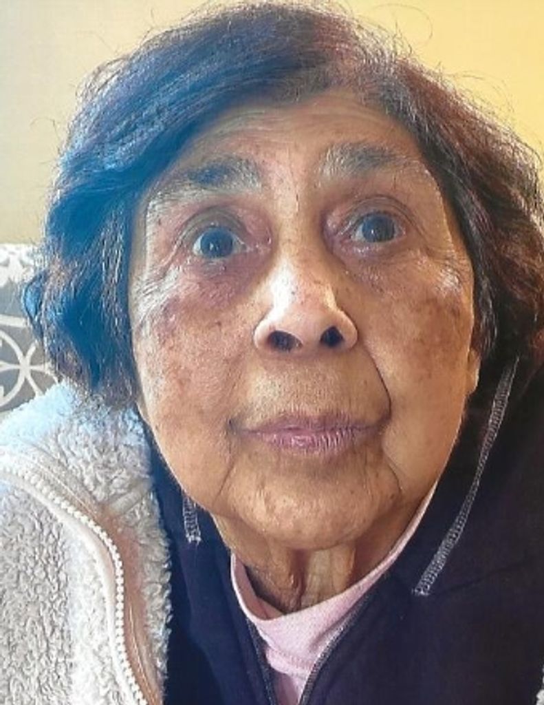 Cynthia E. (Bisnath) Ram