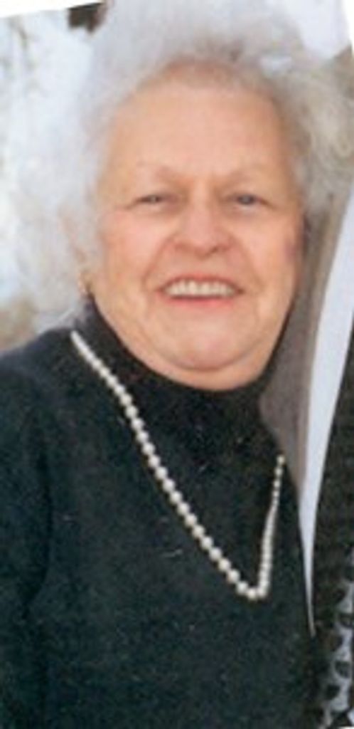 Barbara G. Gurr
