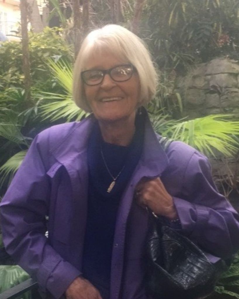 Murlayne Kandiss Haman