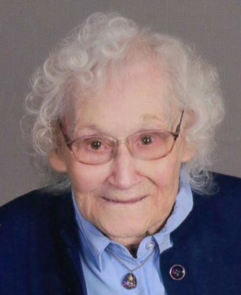 Marcine Blaha Profile Photo