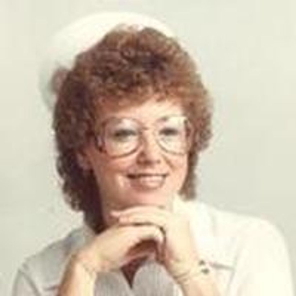 Cynthia Martin
