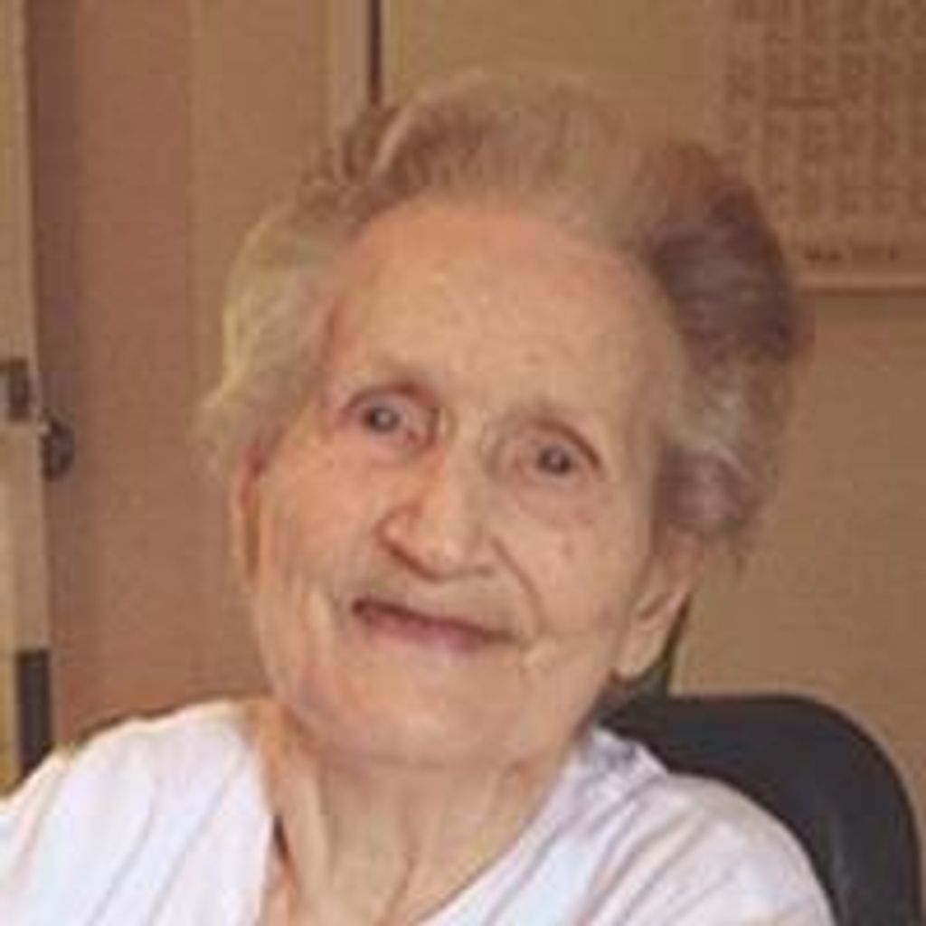 Nora Leach
