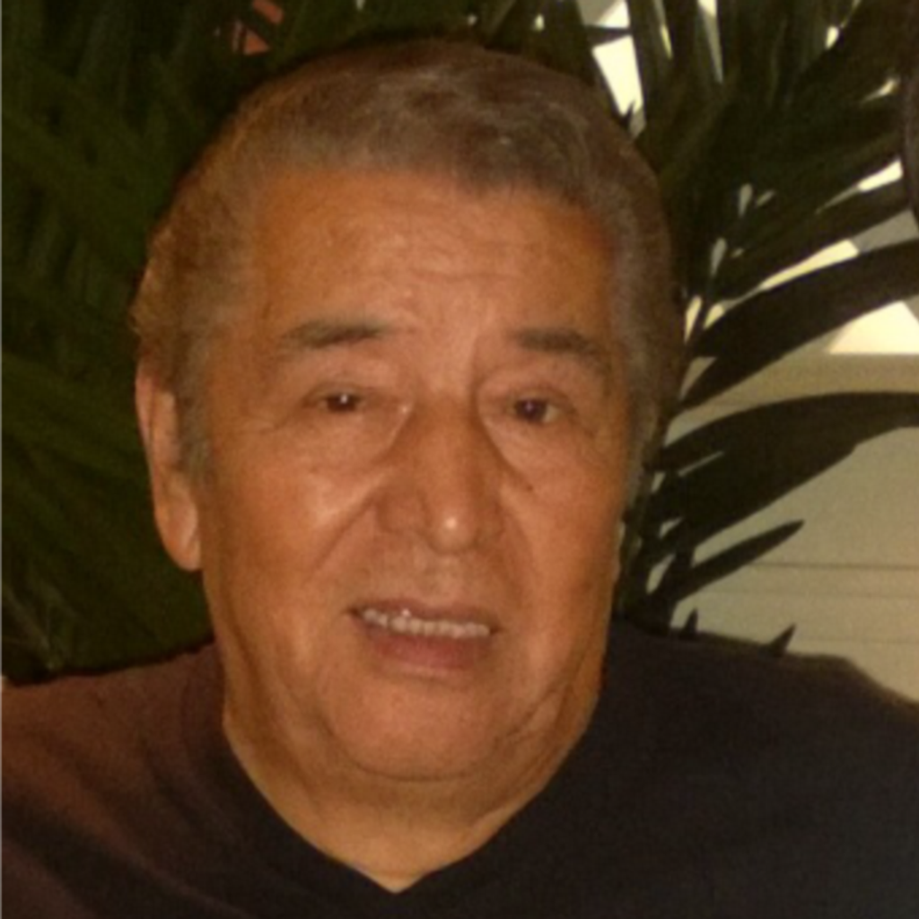 Rodolfo G Aparicio