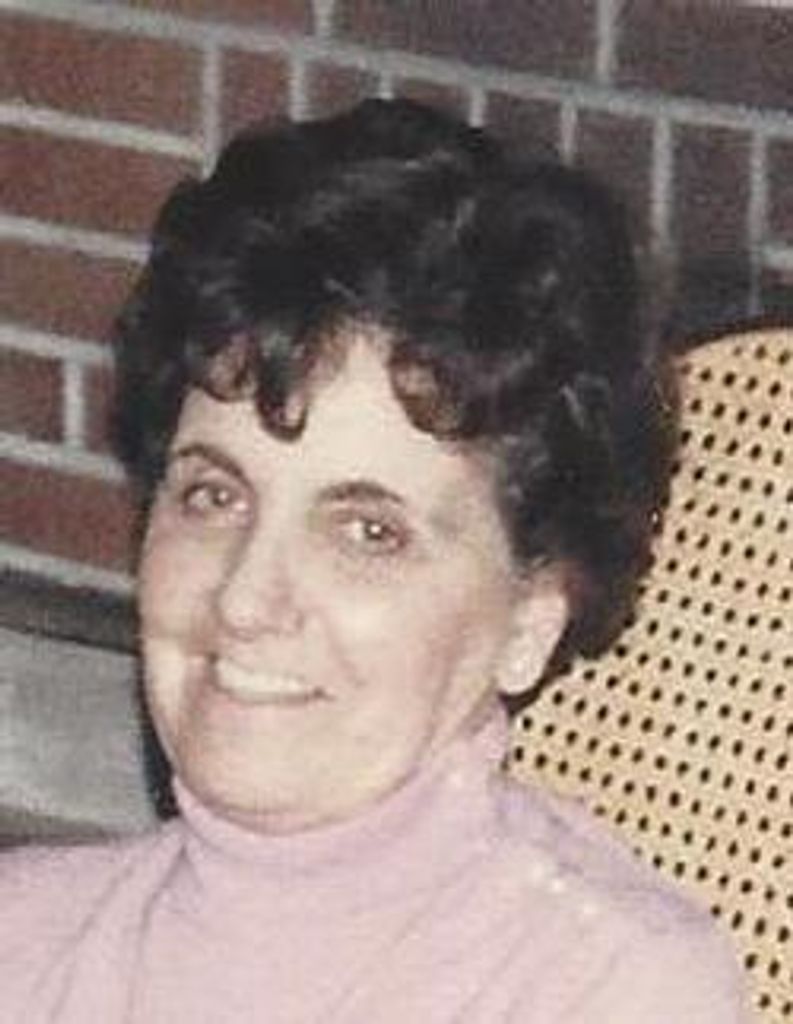 Virginia L. (Hilton) Sheppard
