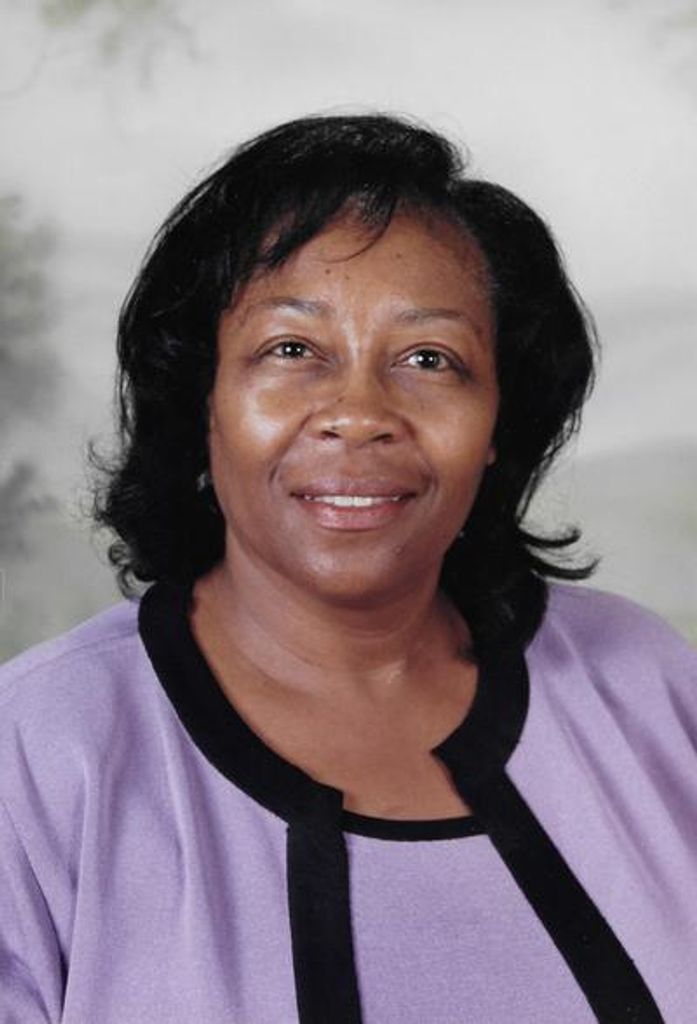 Mrs. Margie V. Woods Profile Photo