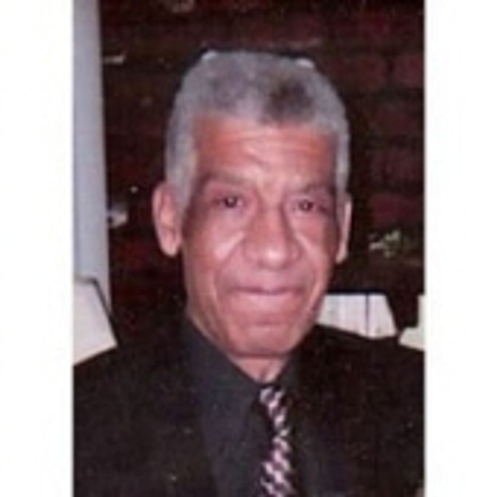 Albert Lenoir Profile Photo