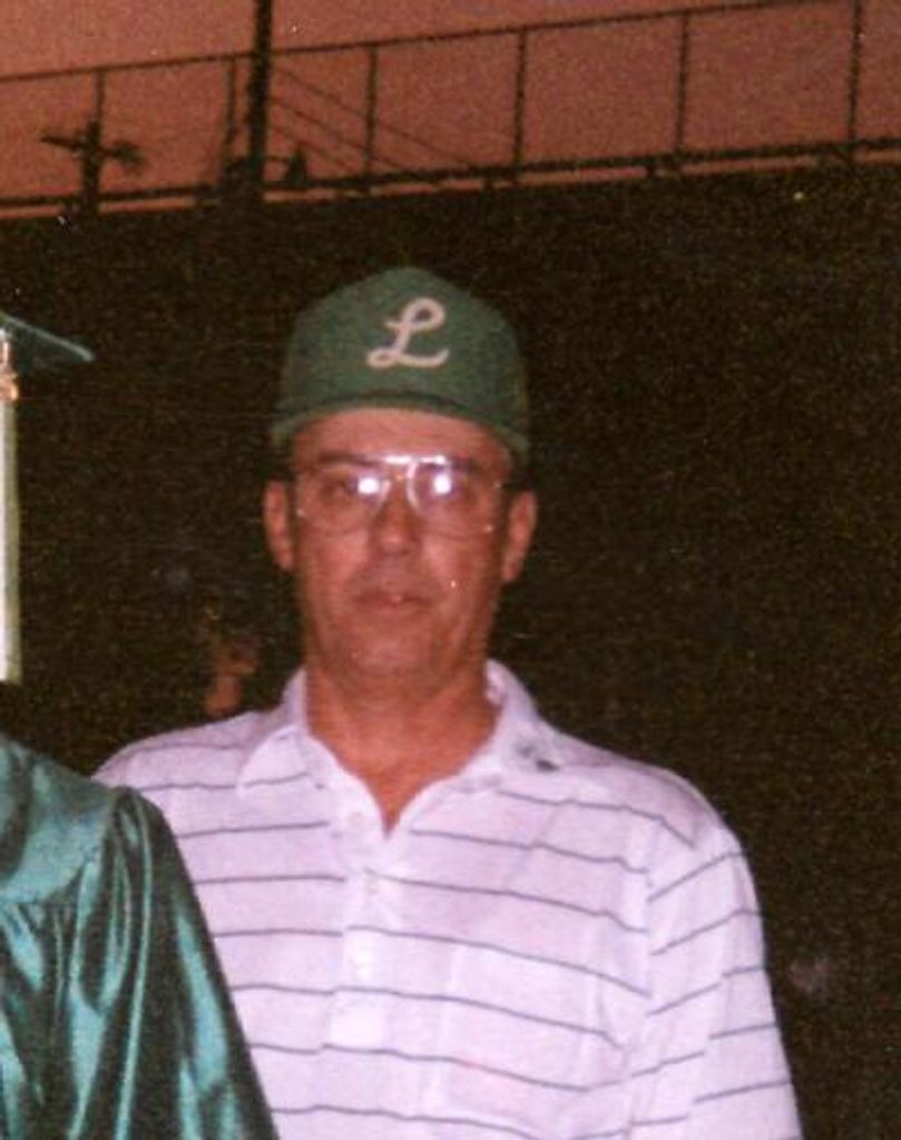 John Lester Patrick Vickery