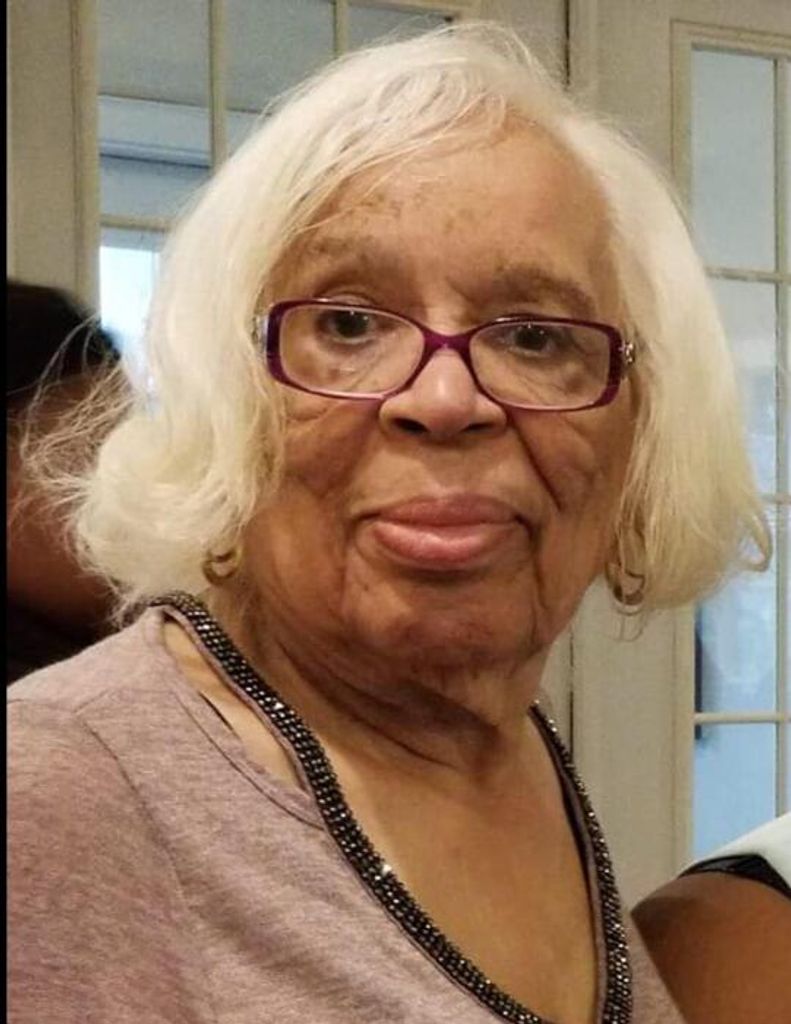 Mary Catherine Hatton-Johnson Profile Photo