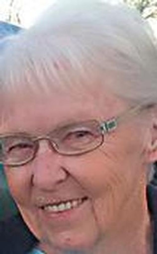 Jackie Morris Profile Photo