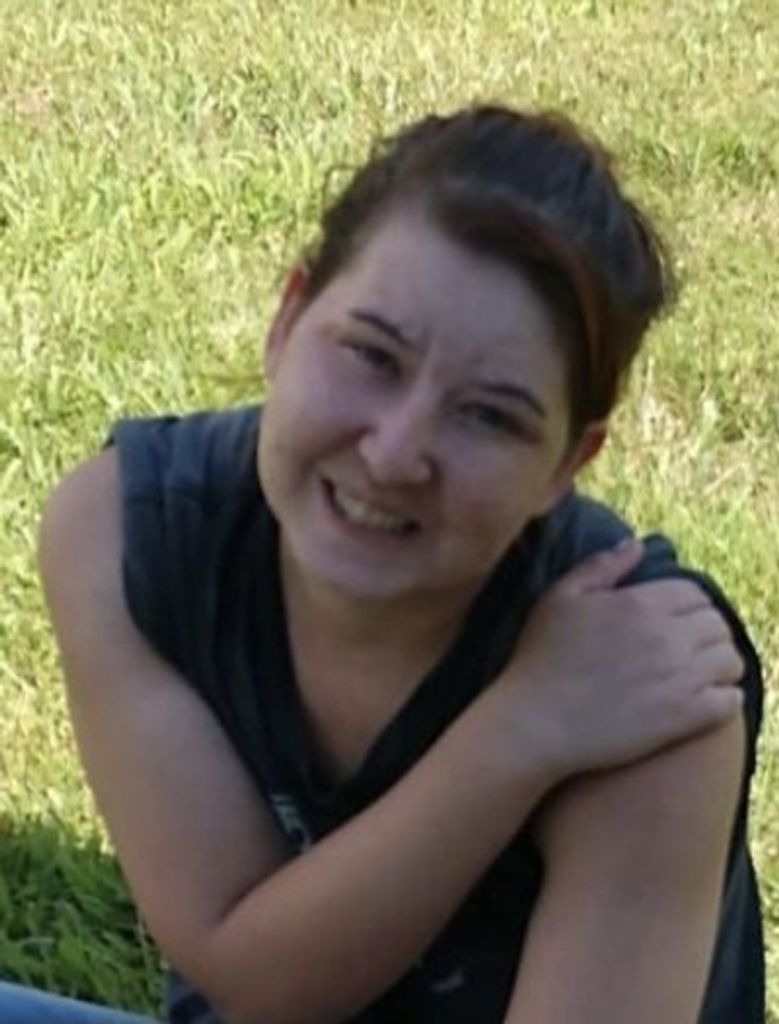 Jessica Taylor Gibson