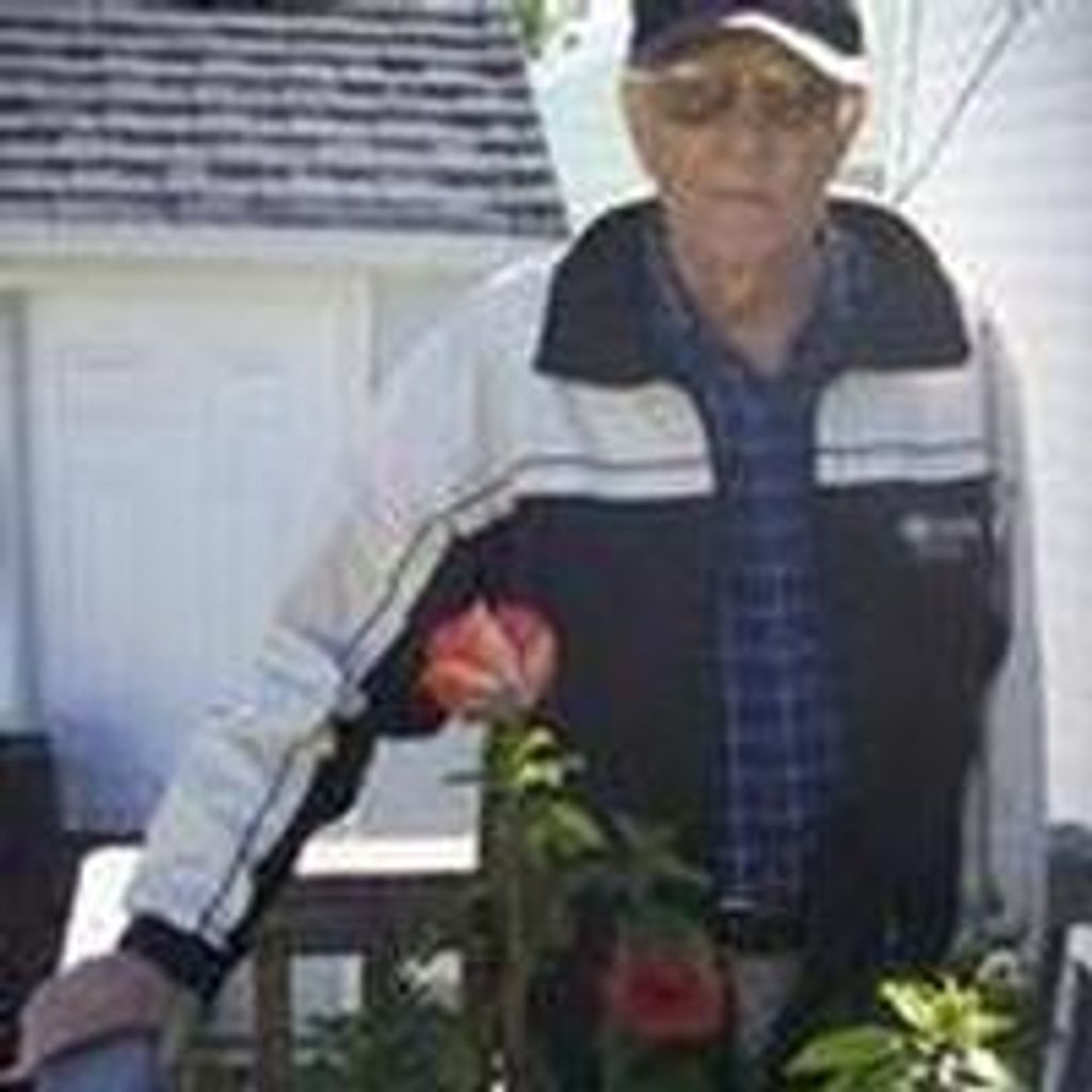 Robert  &#39;Bob&#39; Grohnke