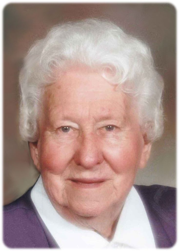 Marion Edna Litner