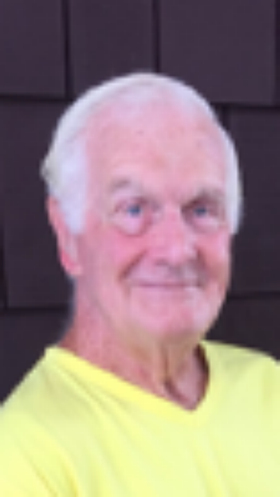 Richard Herbert Lassen Profile Photo