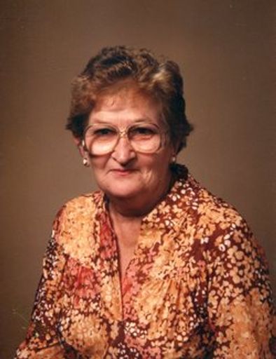 Violet Worden Profile Photo