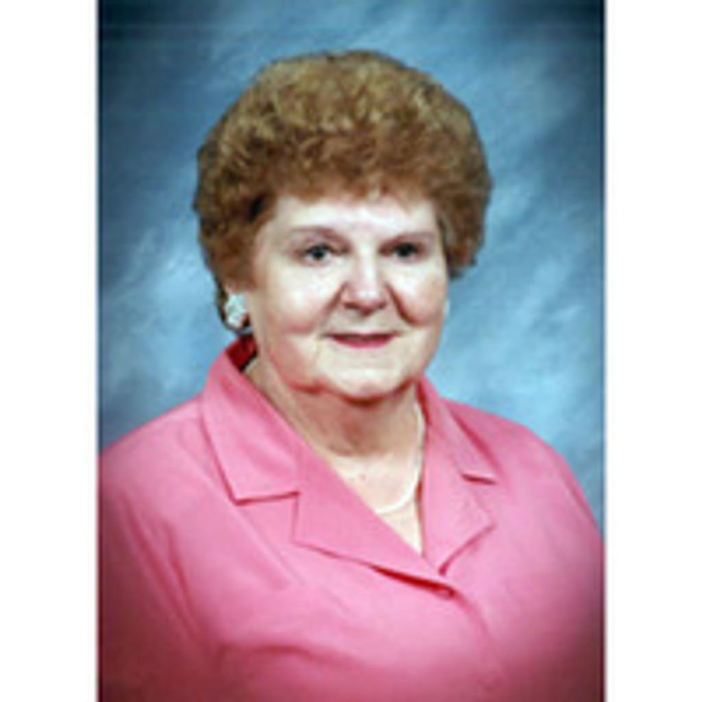 Margaret C. "Margie" Anecki
