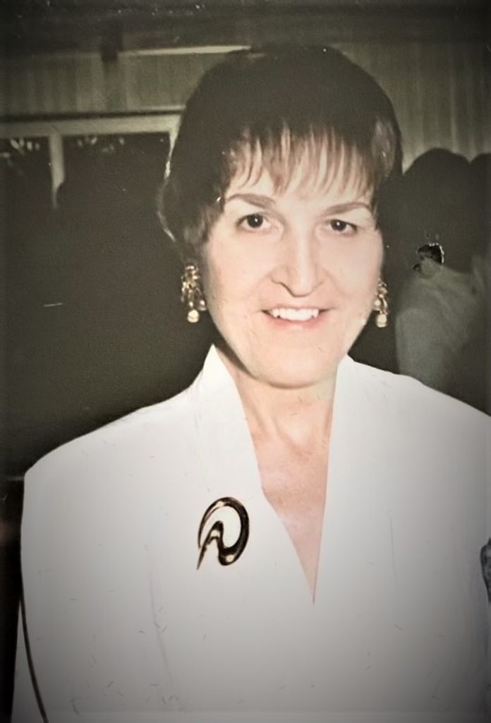 Peggy J. O'Brien Profile Photo