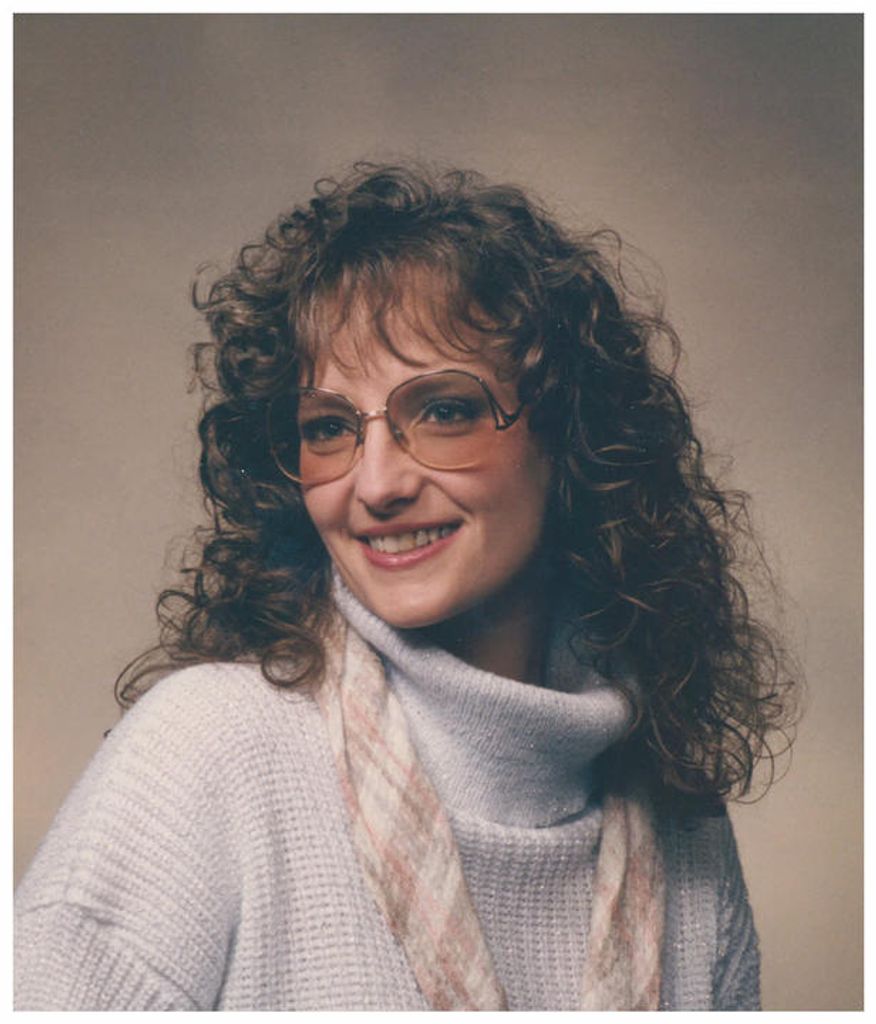 Kathy "Kat" (Davis) Hayes