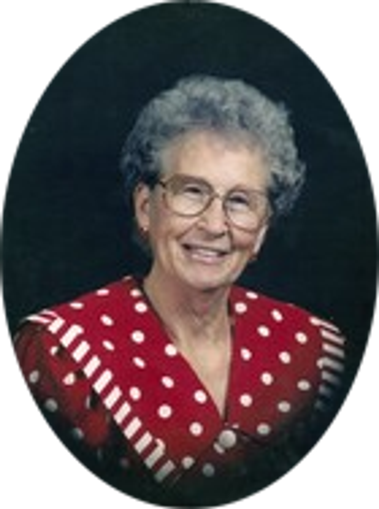 Violet Gaulding