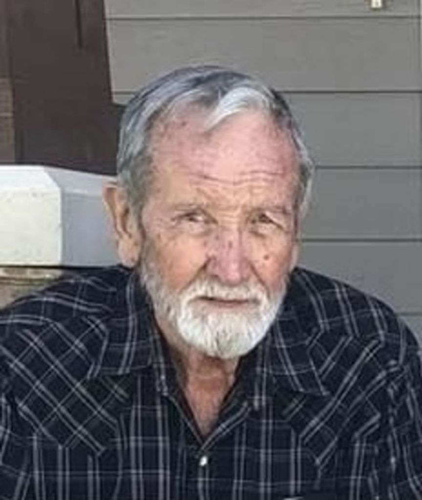Roy Fullerton Profile Photo