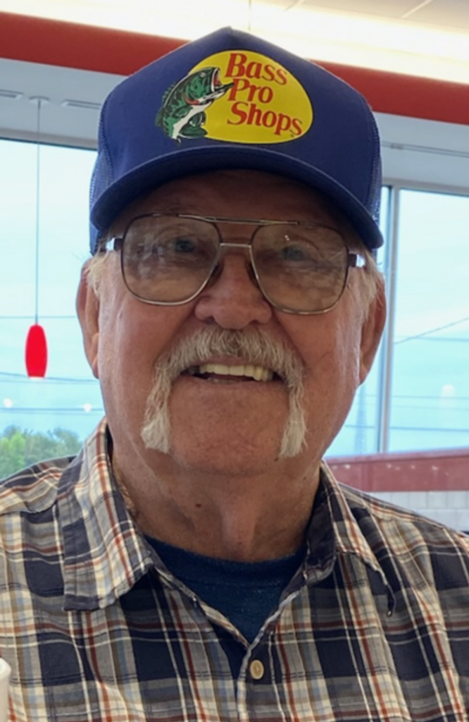 Joseph Don Calhoun Profile Photo