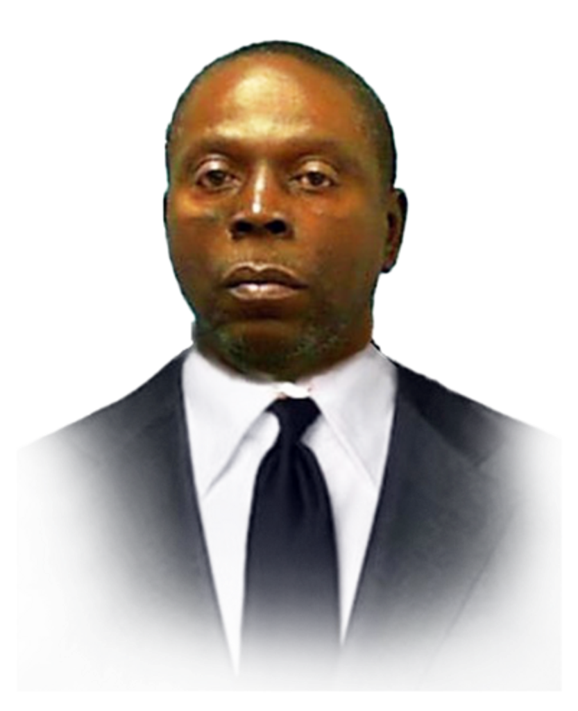 Desi Arnez Barfield Profile Photo